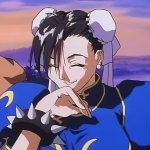 chun li