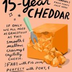 cheddar
