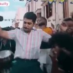 Antony vihay GIF Template