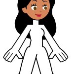 Nani Pelekai Base (Cartoon Styles)