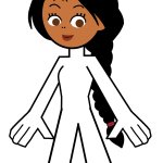 Nita (From Brother Bear 2) Base