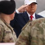 Trump disrespects soldiers he sent to die to stop Epstein talk meme