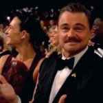 New Leo De Caprio Meme