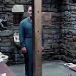 Hannibal Lecter Good Morning GIF Template