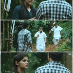 Maheshinte Prathikaram template