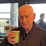 Netanyahu coffee