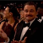 Leonardo Di Caprio Oscars