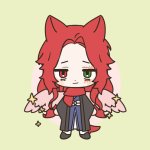 demihuman dragnoc (higher quality)