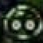 Low quality garbage puyo