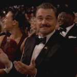 Leo Oscars template