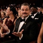 Leonardo DiCaprio Oscars 2026