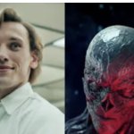 Vecna & Henry Creel meme