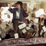 Harry Can't Catch A Letter