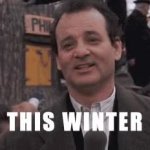 winter-again GIF Template