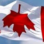 canada flag
