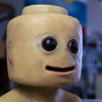lego human skin