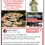 Murdered Children, Dead US Soldiers: Repubs Don't Care