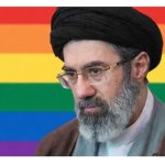 Gay Ayatollah