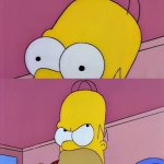 Callate o te apuñalo con un hisopo