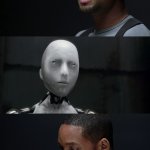 iRobot 'Can a robot write a symphony?'