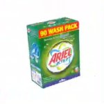 laundry washing components meme