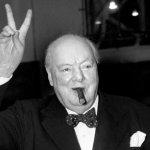 Churchill Victory