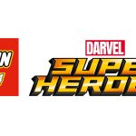 Lepin Darvel Super Heroes Logo (2012-Present)