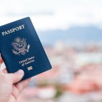 American Passport