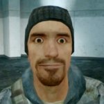 half life male 07