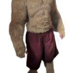 Tony Tony Chopper's Muscle Point