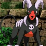 Houndoom