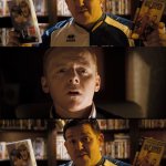 Point Break or Bad Boys II