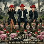 COWBOY FATHER AND SON meme