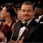 Leo accepts his fate