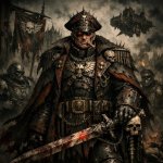 Warhammer 40,000 General