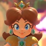 princess daisy
