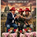 COWBOY FATHER AND SON meme