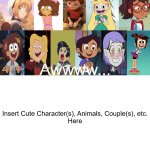 11 Dudettes Adores Who?