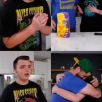 Jackson Made Josh and Calvin Cry