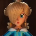 Princess Rosalina