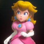 Princess Peach