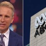 Ultra Far Left Australian TV