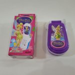 Tinker Bell Taking Phone Knock Off Toys