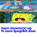 Ruin this if you can