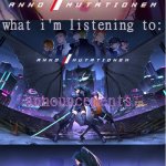 mikastartheeegon's anno mutationem mood temp meme