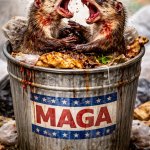 The Iran War is bringing out factions and divisions in MAGA