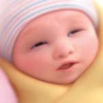 Newborn Baby Riley Andersen