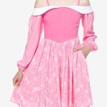 Disney Sleeping Beauty Aurora Dress | Hot Topic
