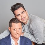 David and Patrick Engaged