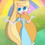 Princess Gwendolyn